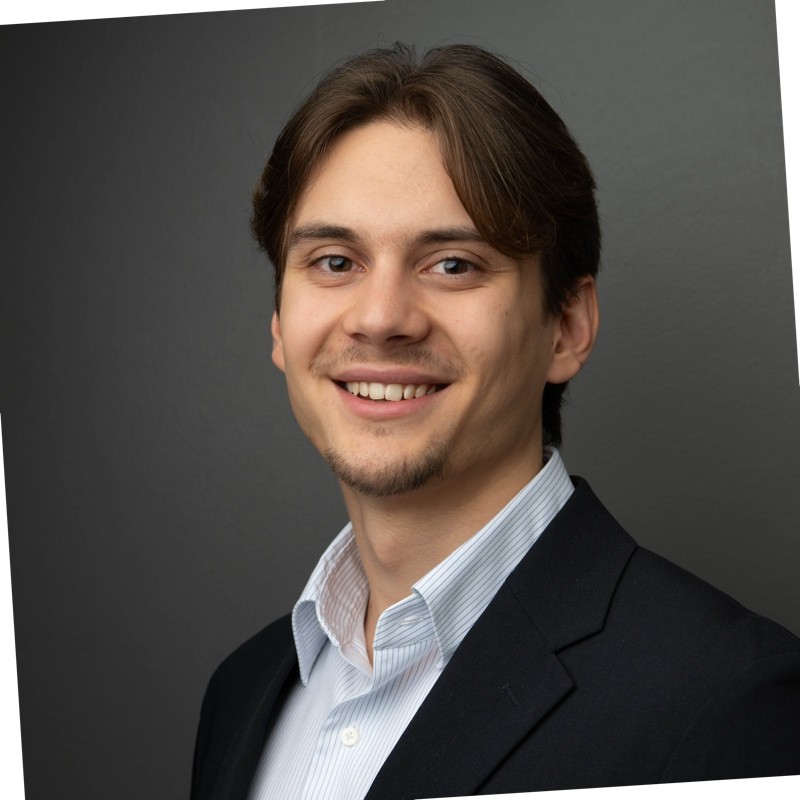 Stefan Spanic